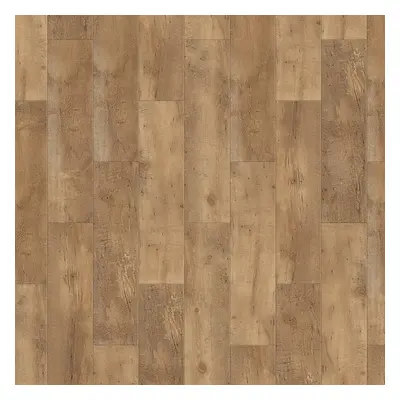 Creation 55 Rustic Oak 0445