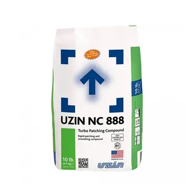 UZIN NC 888 - 4,5kg