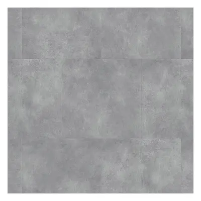 : Gerflor Creation 40 Solid Clic Bloom Uni Grey 0869