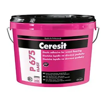 Ceresit P 675 Elast - 18 kg