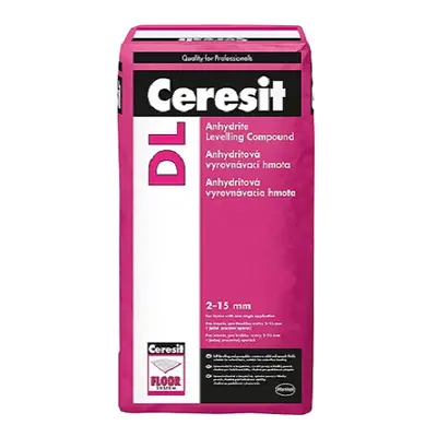 Ceresit DL 25kg