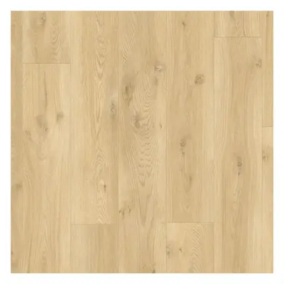 Quick-Step Alpha Vinyl Small Planks Dub drift béžový AVSPT40018