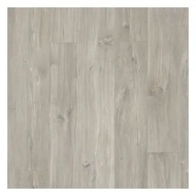 Quick-Step Alpha Vinyl Small Planks Dub kaňonový šedý s řezy pilou AVSPT40030