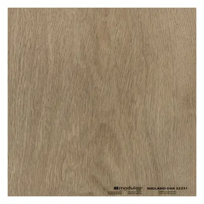 Moduleo Select Click Midland Oak 22231