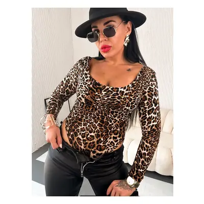 Leopardie body MALIRA+