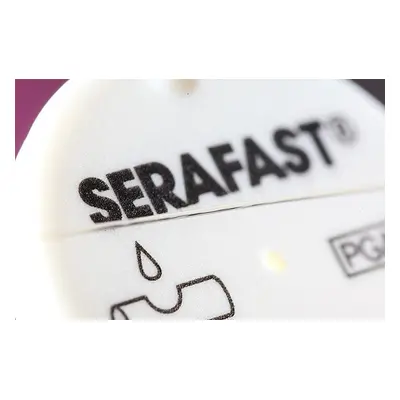 SERAFAST 5/0 (USP) 1x0,70m DS - 15, 24ks