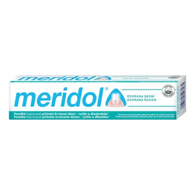 Meridol Gum Protection zubní pasta, 75ml