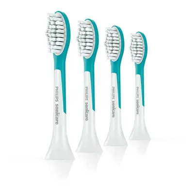 Philips Sonicare For Kids Standard HX6044/33, 4ks