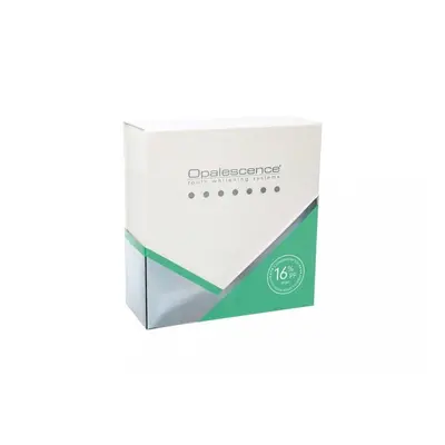 Opalescence PF 16% Patient Kit MINT, 8x1,2ml