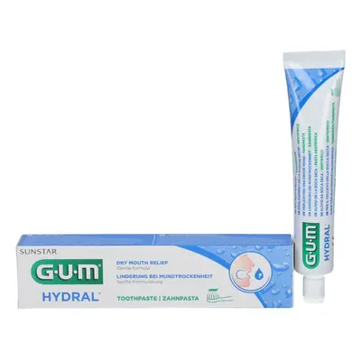 GUM Hydral zubní pasta, 75ml