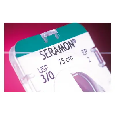 SERAMON 6/0 (USP) 1x0,5m DSS - 13, 24ks