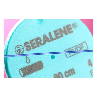 SERALENE 5/0 (USP) 1x0,75m HR-17, 24ks