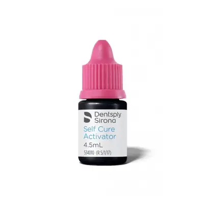 Dentsply Self Cure Activator, 4,5ml