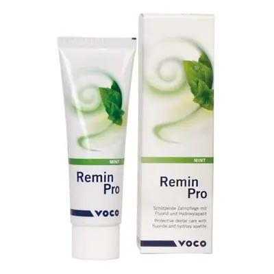 Voco Remin Pro remineralizační krém Mint, 40g