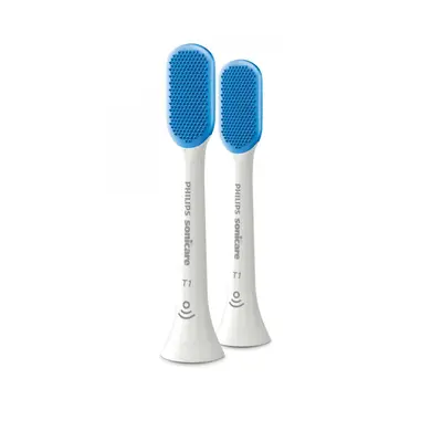 Philips Sonicare TongueCare+ hlavice na čištění jazyka HX8072/01, 2 ks