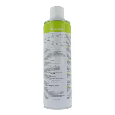 KAVO spray, 500ml