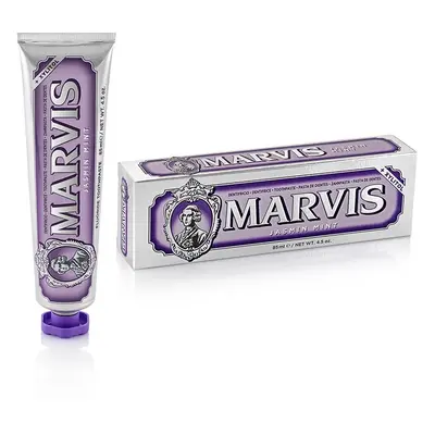 MARVIS Jasmin Mint zubní pasta, 85ml