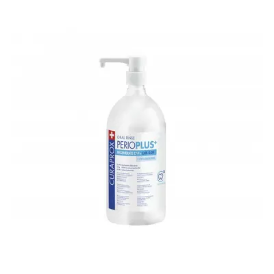 Curaprox Perio Plus+ Regenerate ústní voda (0,09% CHX), 900 ml