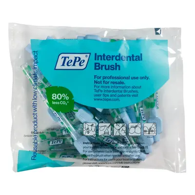 TEPE SOFT mezizubní kartáčky 0,6 mm, 25ks