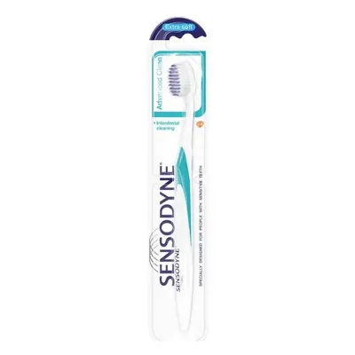 Sensodyne Advanced Clean zubní kartáček (extra soft)