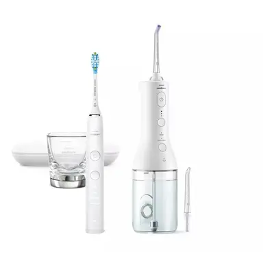 Philips Sonicare DiamondClean G2 HX3866/41 SET