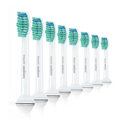 Philips Sonicare ProResults Standard HX6018/07, 8ks