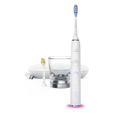 Philips Sonicare DiamondClean SMART HX9917/88 White