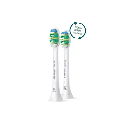 Philips Sonicare InterCare Standard HX9002/10, 2ks