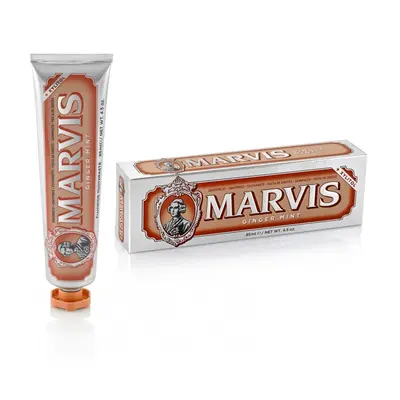 MARVIS Ginger Mint zubní pasta, 85ml