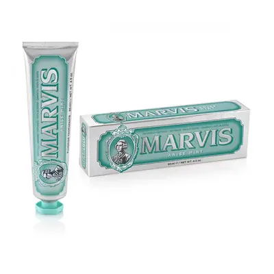 MARVIS Anise Mint zubní pasta, 85 ml