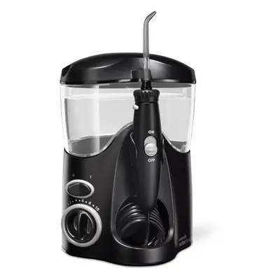 WaterPik Ultra WP112EU Black ústní sprcha