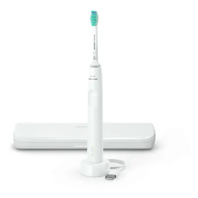 Philips Sonicare 3100 ProResults sonický zubní kartáček WHITE