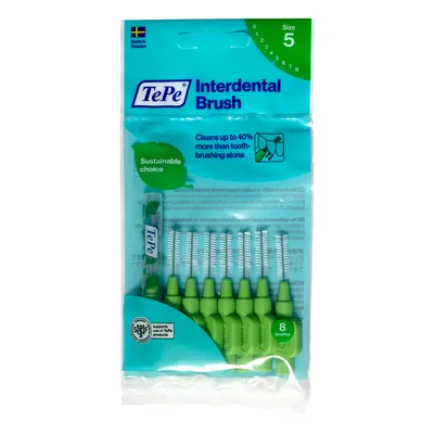 TePe Original mezizubní kartáčky 0,8 mm, 8ks