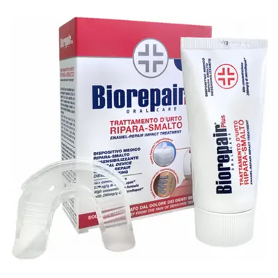 Biorepair Desensibilizzante regenerační gel pro péči o citlivé zubní krčky, 50ml