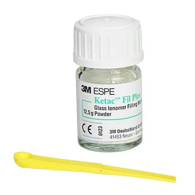 KETAC Fil Plus (prášek) A2, 10g