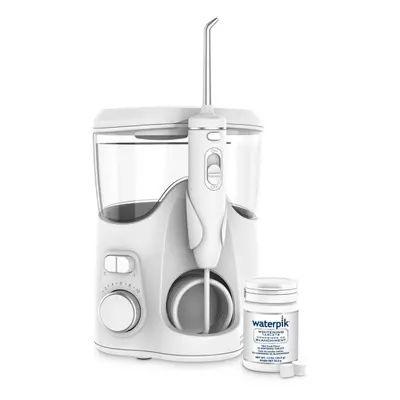 Waterpik Whitening WF-06 ústní sprcha s bělením