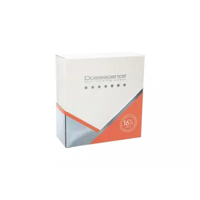 Opalescence PF 16% Patient Kit MELONE, 8x1,2ml