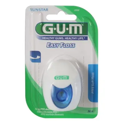 GUM Easy Floss dentální páska, 30m