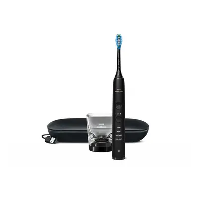 Philips Sonicare DiamondClean HX9911/09 Black