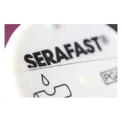 SERAFAST 6/0 (USP) 1x0,70m DSS-13, 24ks