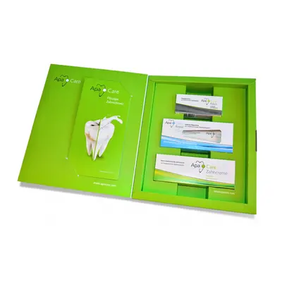 ApaCare Prophylaxe Set