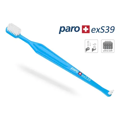 Paro exS39 ultra měkký