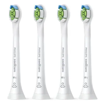 Philips Sonicare W2c Optimal White MINI HX6074/27, 4ks