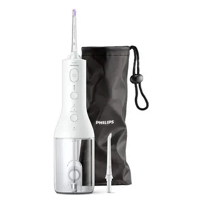 Philips Sonicare Power Flosser přenosná ústní sprcha HX3826/31 WHITE