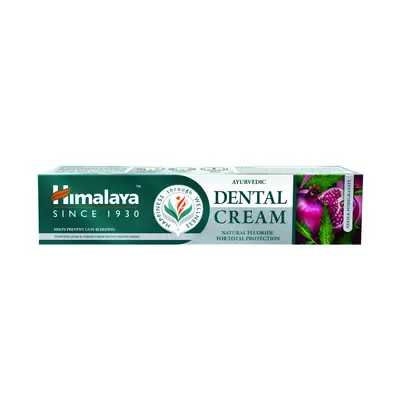 Himalaya fluoridová zubní pasta granatové jablko + nimba, 75ml