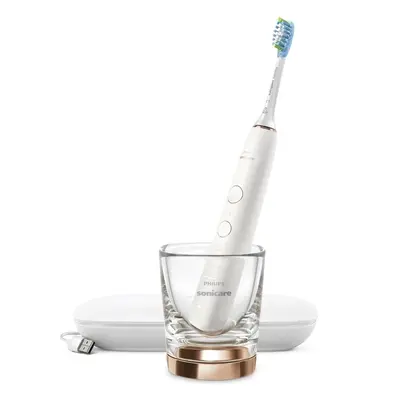 Philips Sonicare DiamondClean HX9911/94 RoseGold