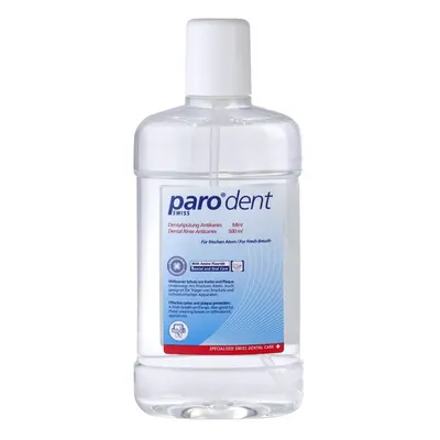 PARO Dent ústní voda s aminfluoridy, 500ml