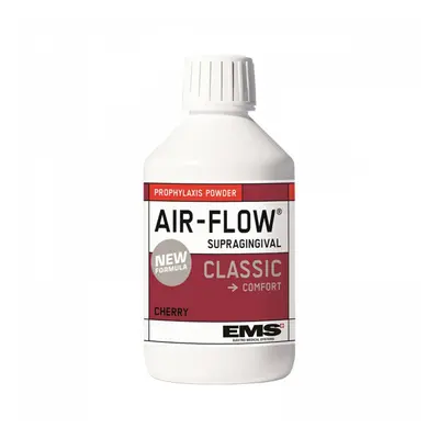 EMS AIR-FLOW® Classic Comfort prášek (třešeň), 1x300g