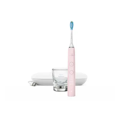 Philips Sonicare DiamondClean HX9911/29 Pink