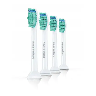 Philips Sonicare ProResults Standard HX6014/07, 4ks